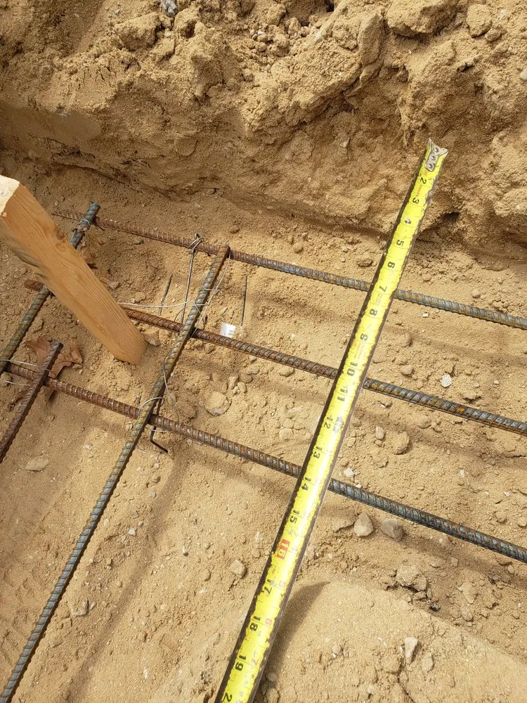 Slide of Taylor Construction and Renovations