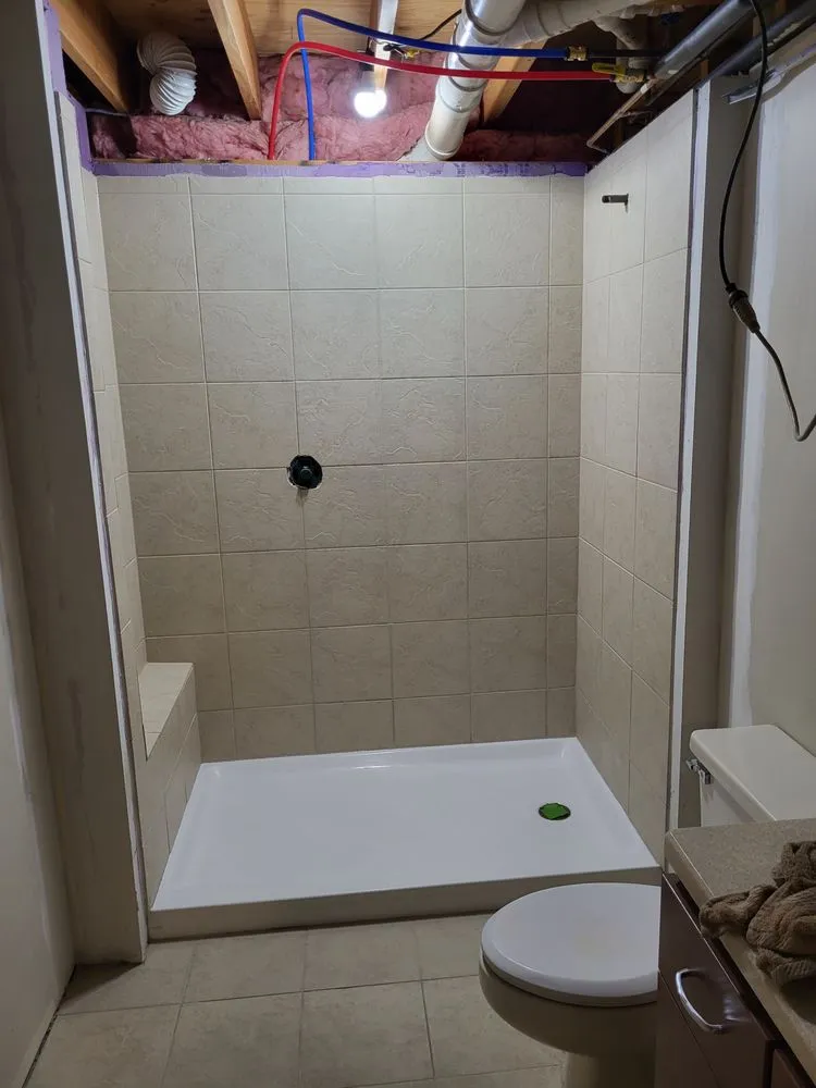 Slide of Taylor Construction and Renovations