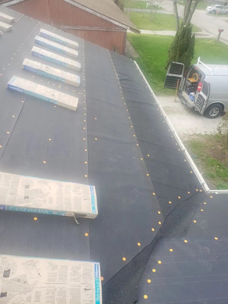 Slide of Taylor Construction and Renovations