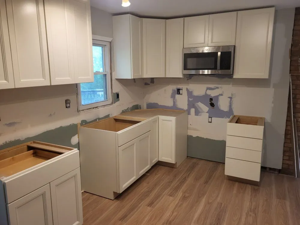 Slide of Taylor Construction and Renovations