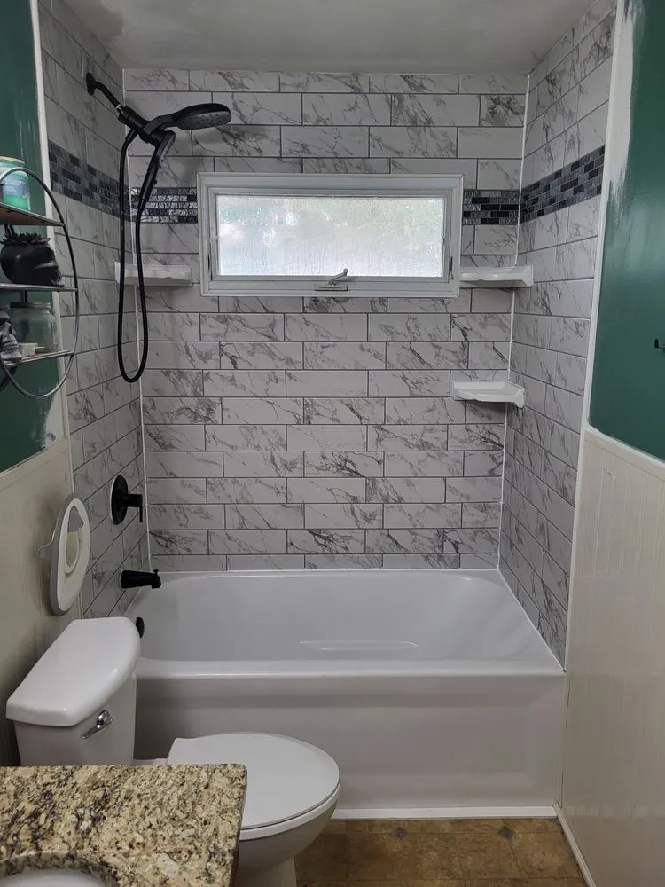 Slide of Taylor Construction and Renovations