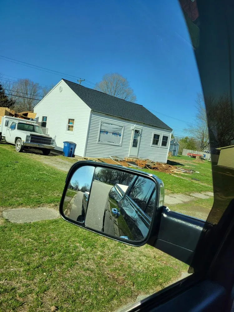 Slide of Taylor Construction and Renovations