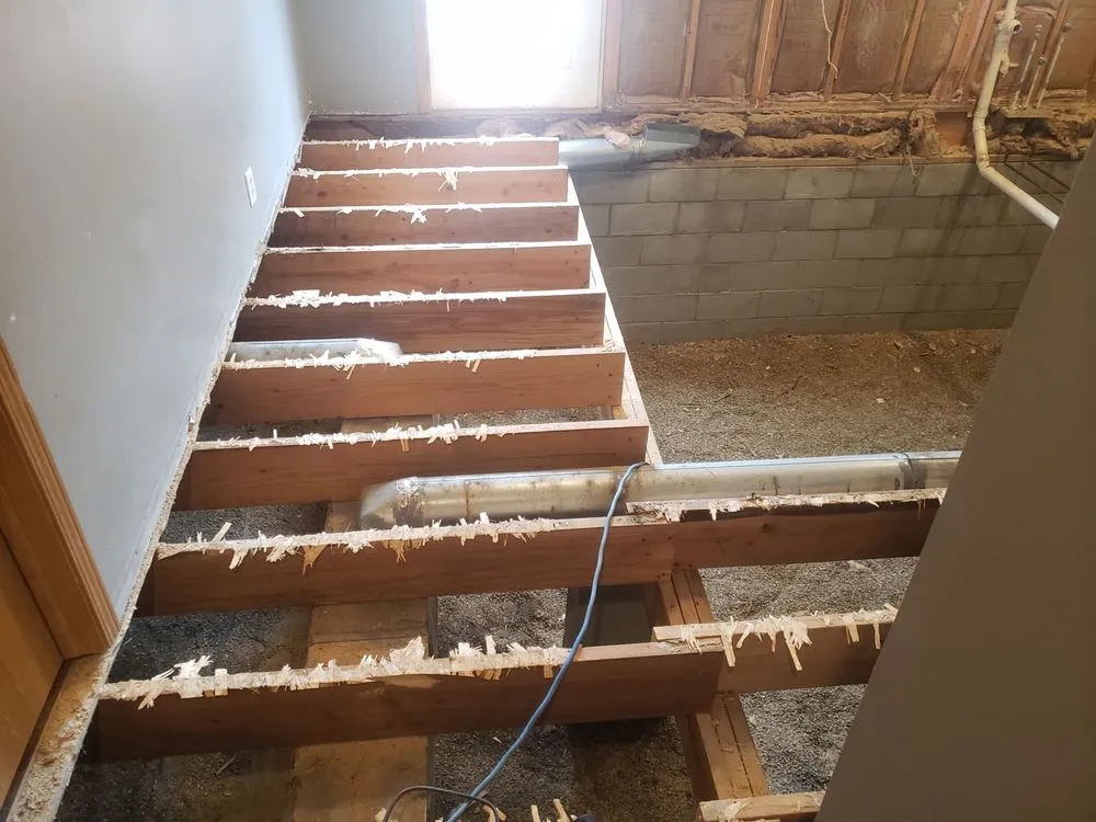 Slide of Taylor Construction and Renovations