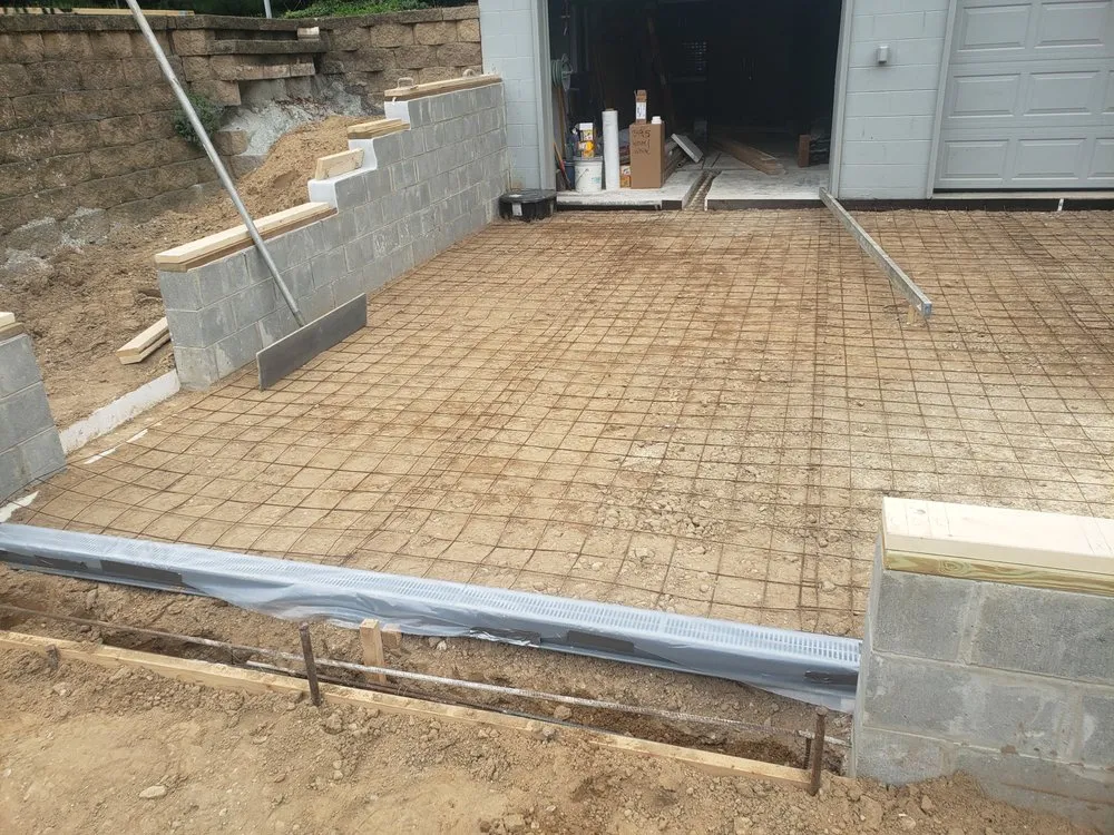 Slide of Taylor Construction and Renovations