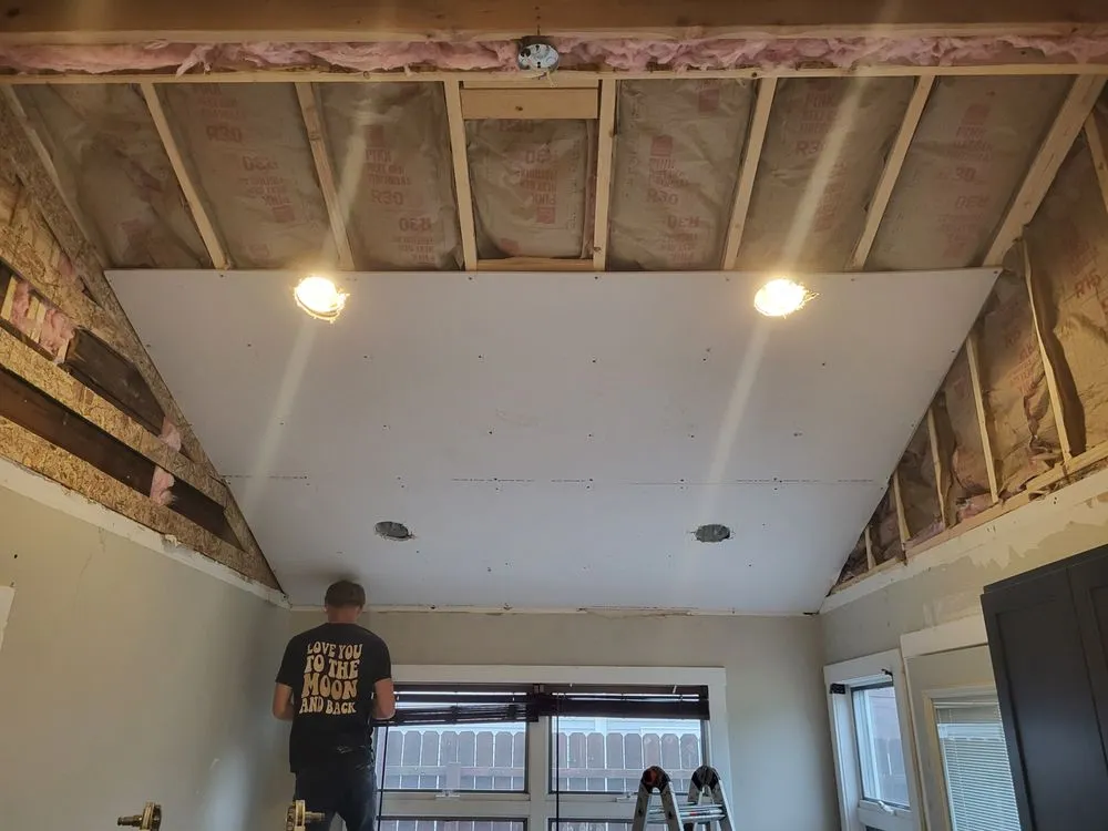 Slide of Taylor Construction and Renovations