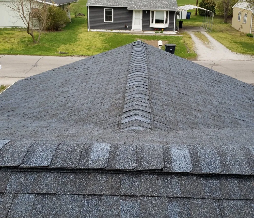 Slide of Taylor Construction and Renovations