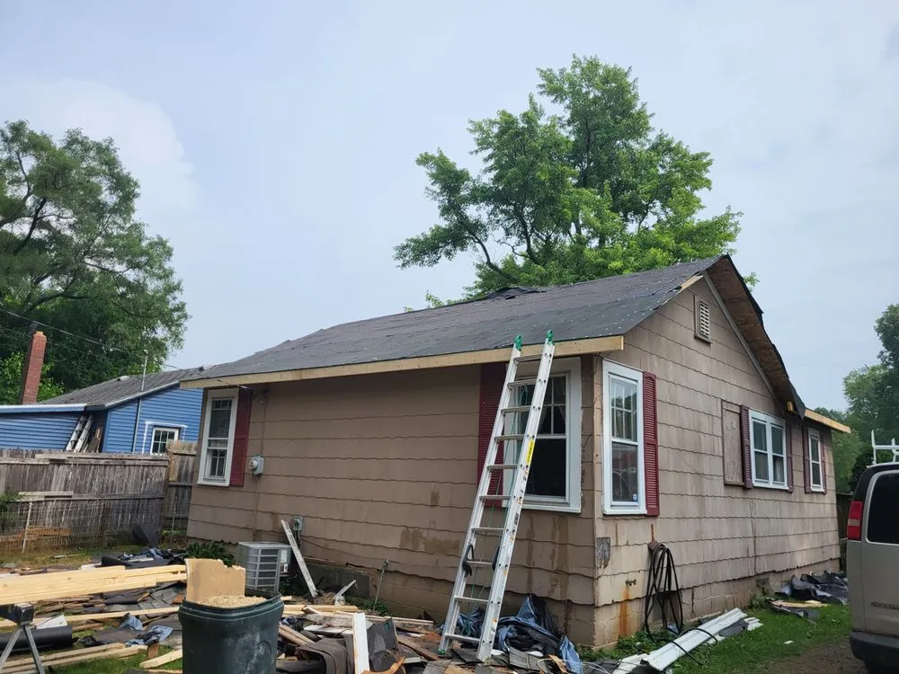 Slide of Taylor Construction and Renovations