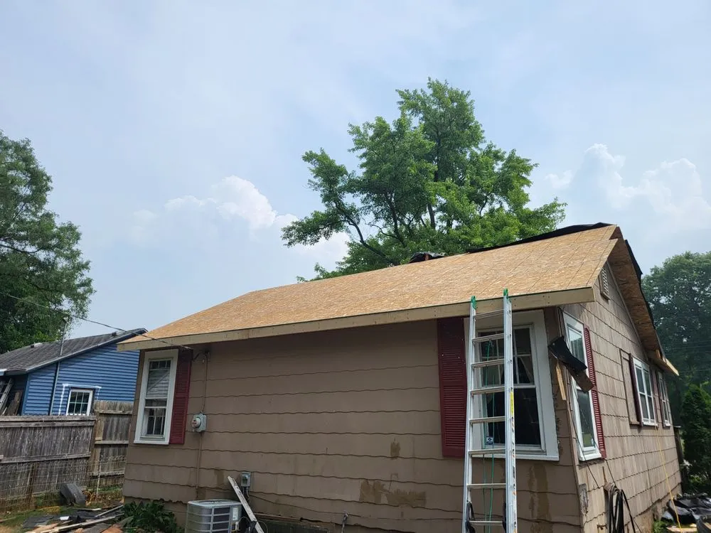 Slide of Taylor Construction and Renovations