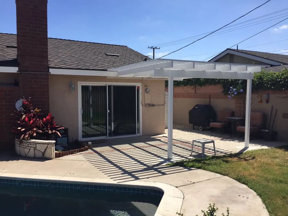 Slide of Taylor Construction