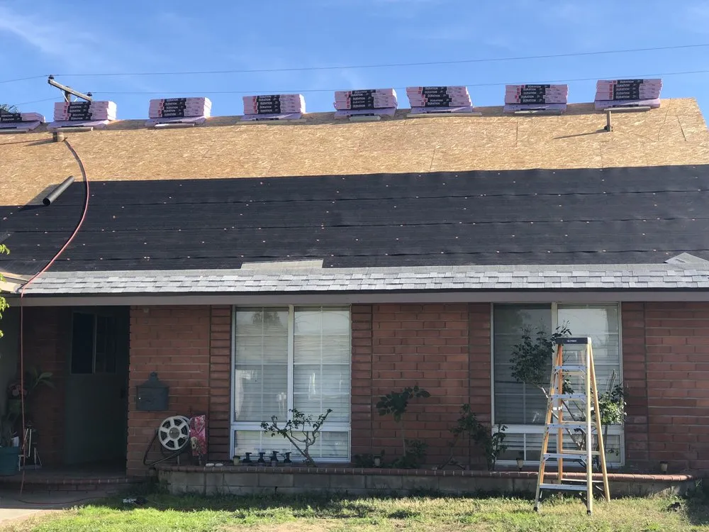 Slide of Taylor Construction