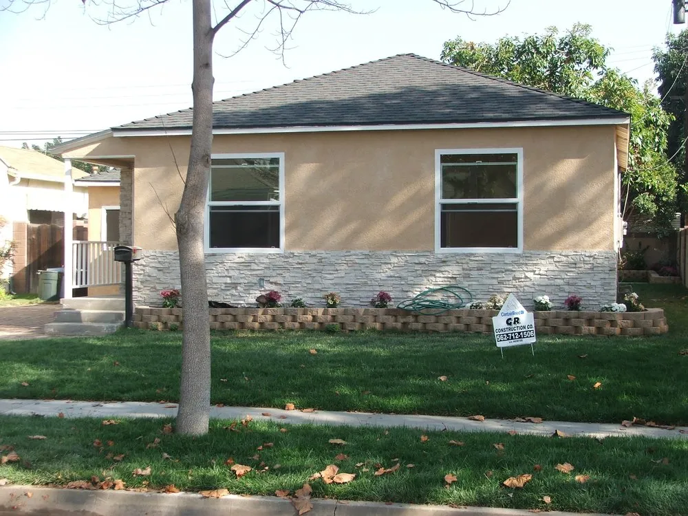 Slide of Taylor Construction