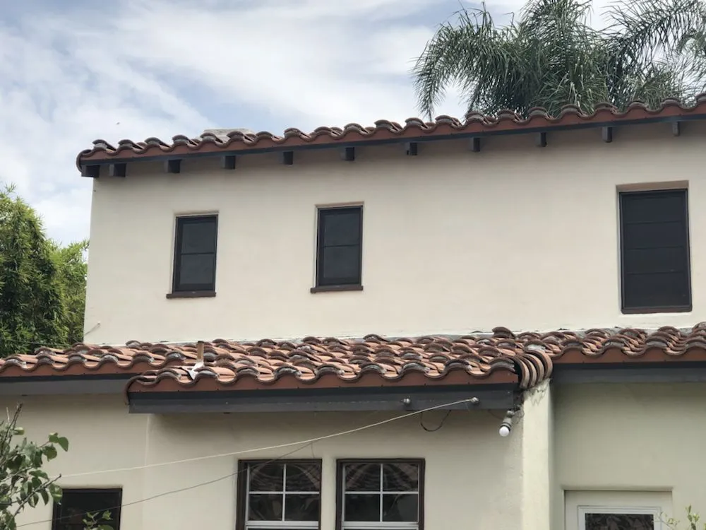 Slide of Taylor Construction