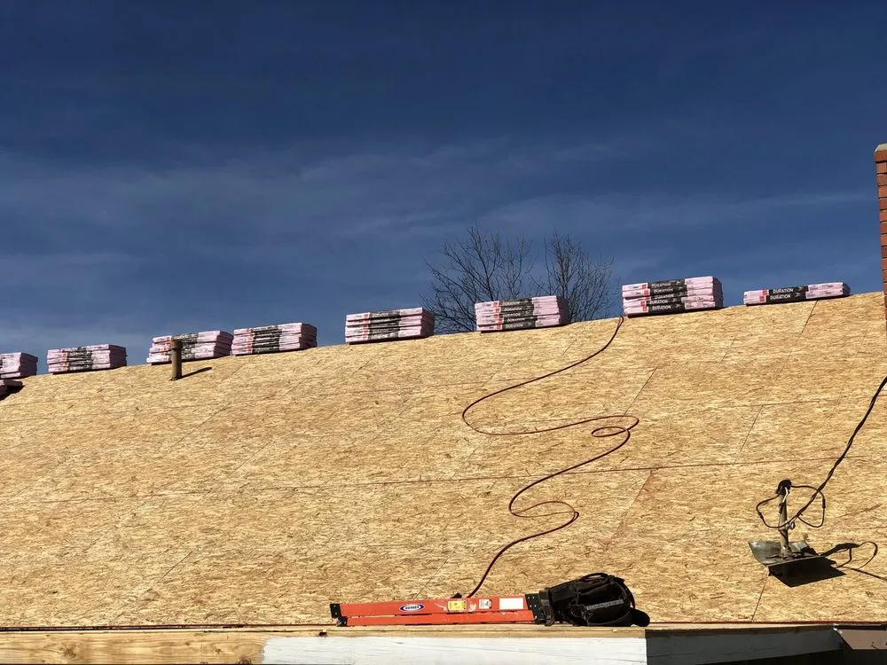 Slide of Taylor Construction