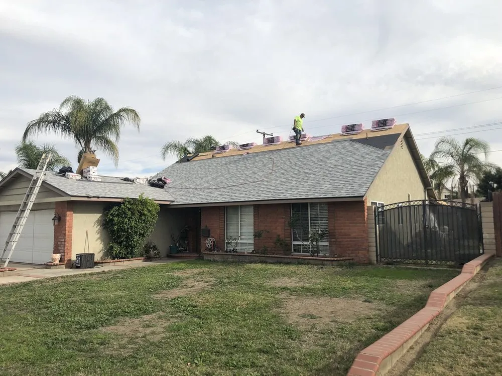 Slide of Taylor Construction