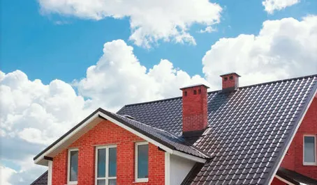 Professional roof repair with free inspection across Hensley, AR - Taylor Construction