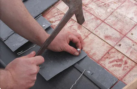 Licensed metal roofing installation experts serving Hensley, AR - Taylor Construction