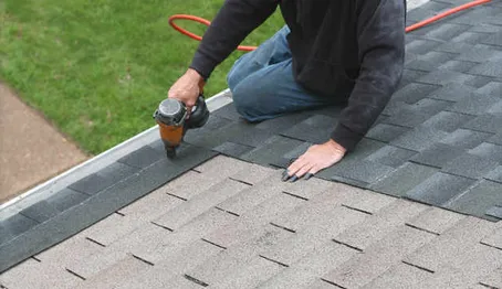 Top-rated roof repair experts serving Hensley, AR - Taylor Construction