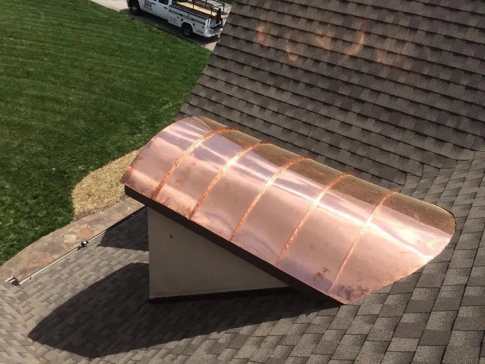 Slide of Taylor Construction of North Carolina