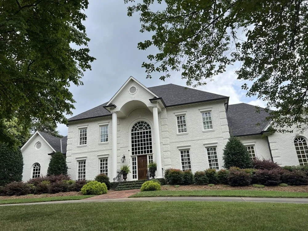 Slide of Taylor Construction of North Carolina