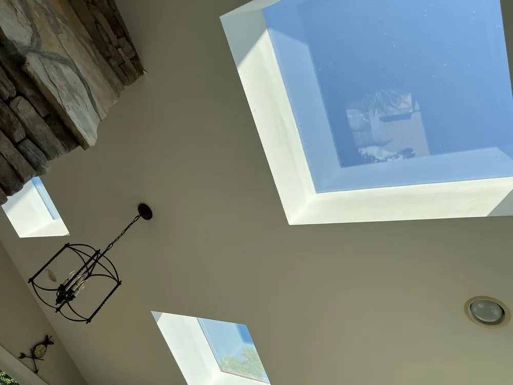 Slide of Taylor Construction of North Carolina