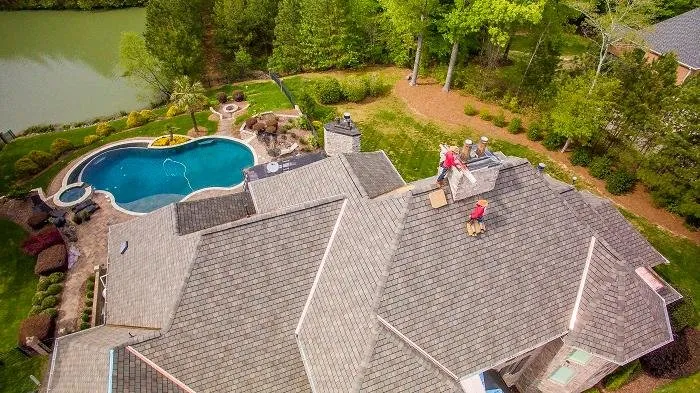 Slide of Taylor Construction of North Carolina