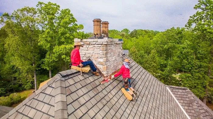 Slide of Taylor Construction of North Carolina