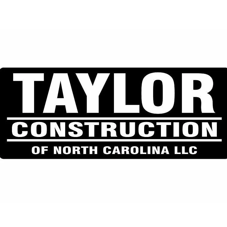 Slide of Taylor Construction of North Carolina