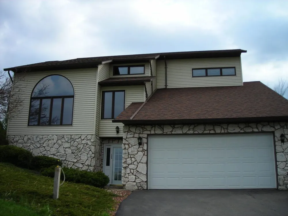 Slide of Taylor Construction