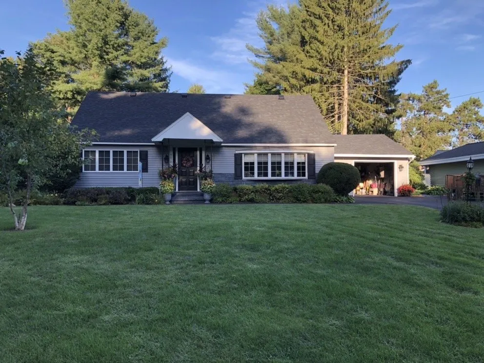 Slide of Taylor Construction