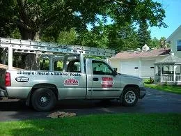 Slide of Taylor Construction