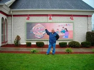 Slide of Taylor Construction