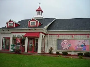 Slide of Taylor Construction