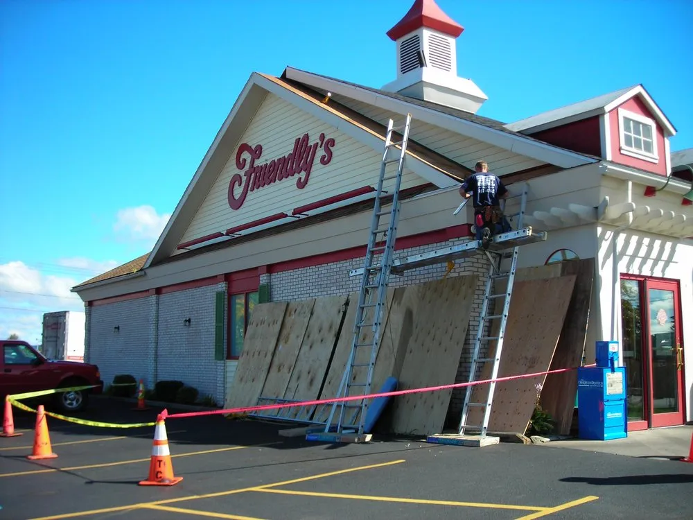 Slide of Taylor Construction