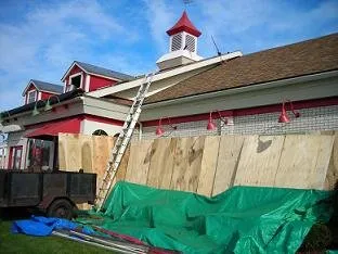 Slide of Taylor Construction