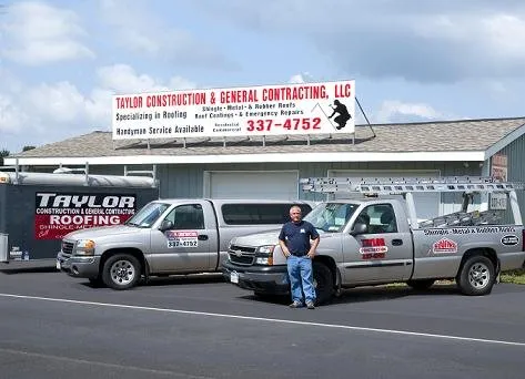 Taylor Construction
