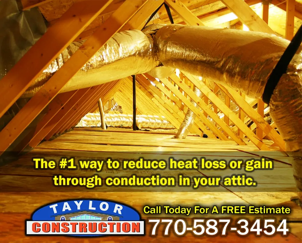 Slide of Taylor Construction