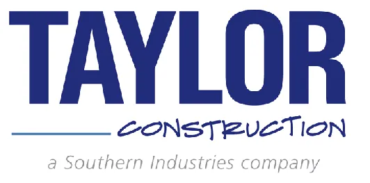 Slide of Taylor Construction