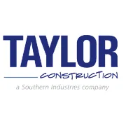 Slide of Taylor Construction
