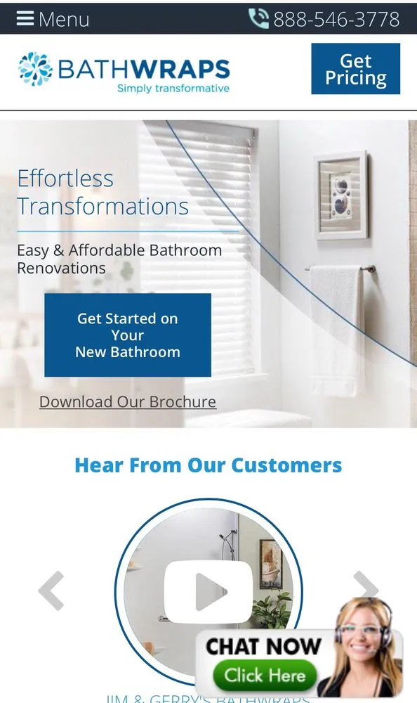 Slide of Taylor Construction