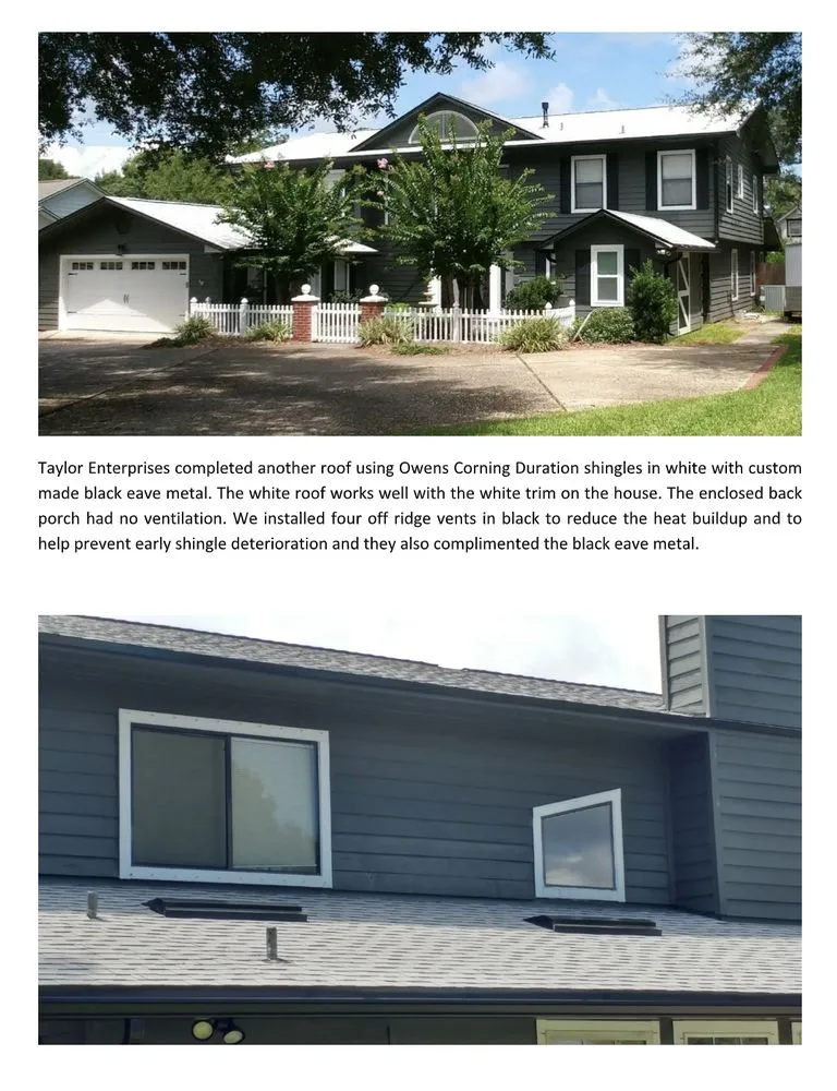 Slide of Taylor Enterprises Of The Emerald Coast