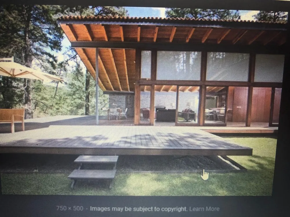 Slide of Taylor Exterior Constructions