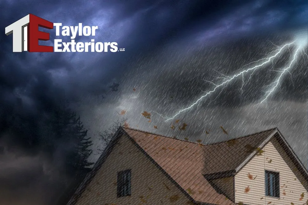 Slide of Taylor Exteriors