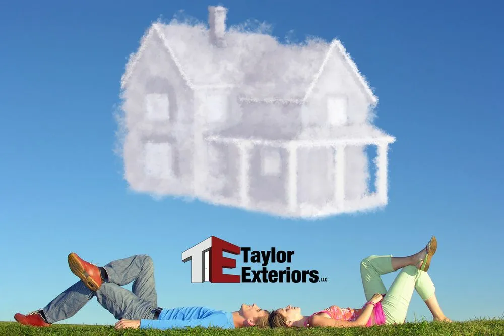 Slide of Taylor Exteriors