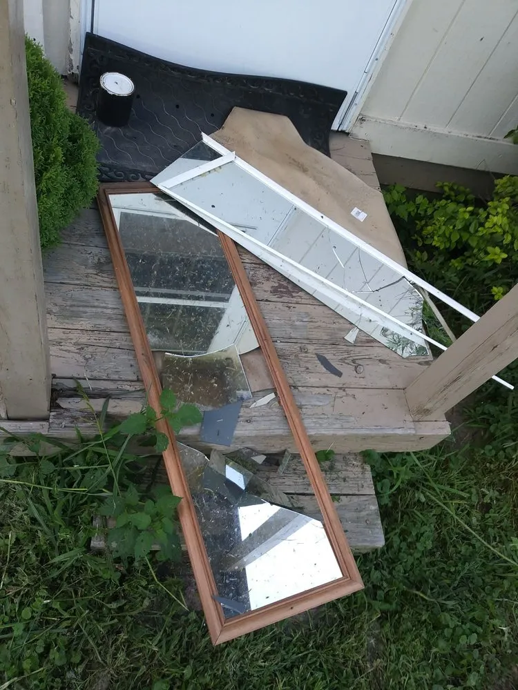 Slide of Taylor Home Improvement