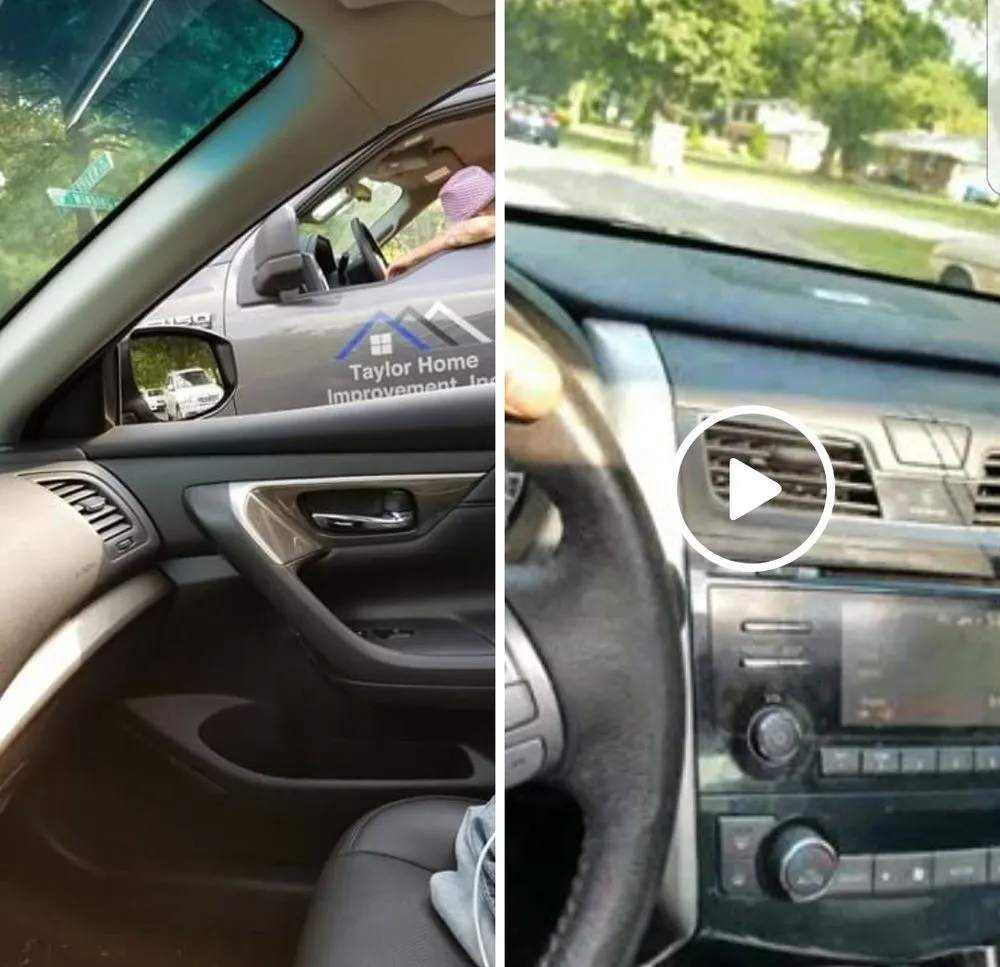 Slide of Taylor Home Improvement