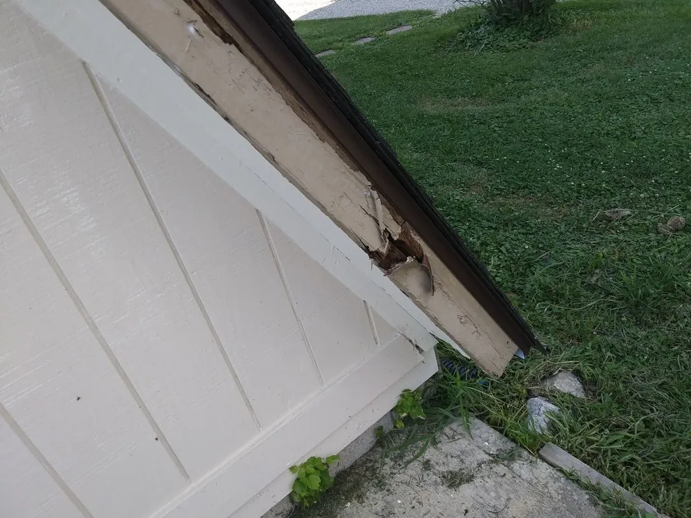 Slide of Taylor Home Improvement