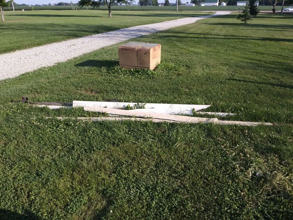 Slide of Taylor Home Improvement