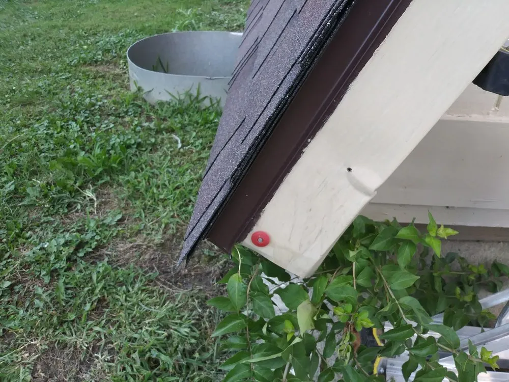 Slide of Taylor Home Improvement