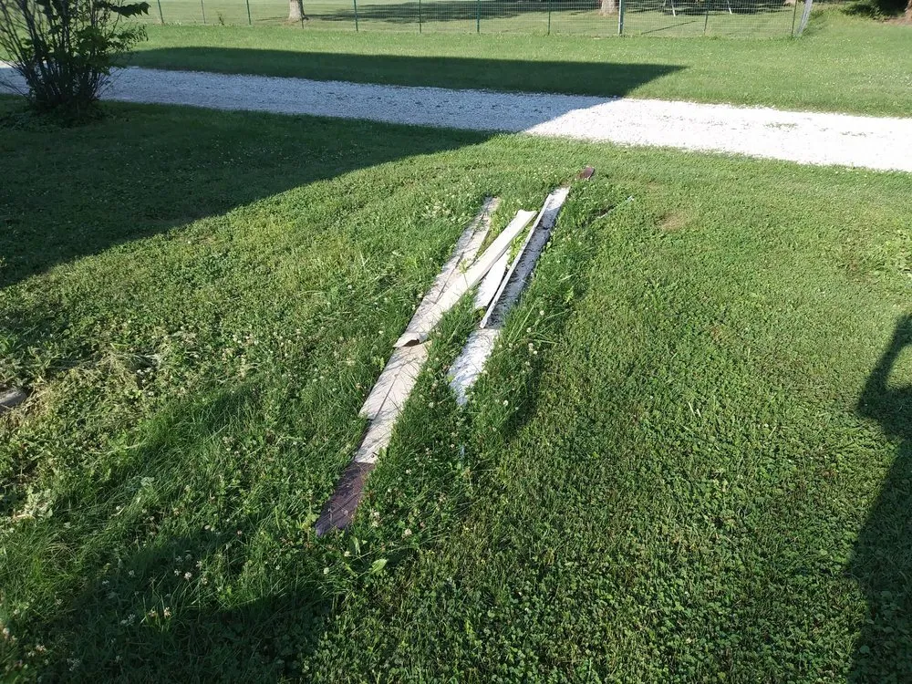 Slide of Taylor Home Improvement