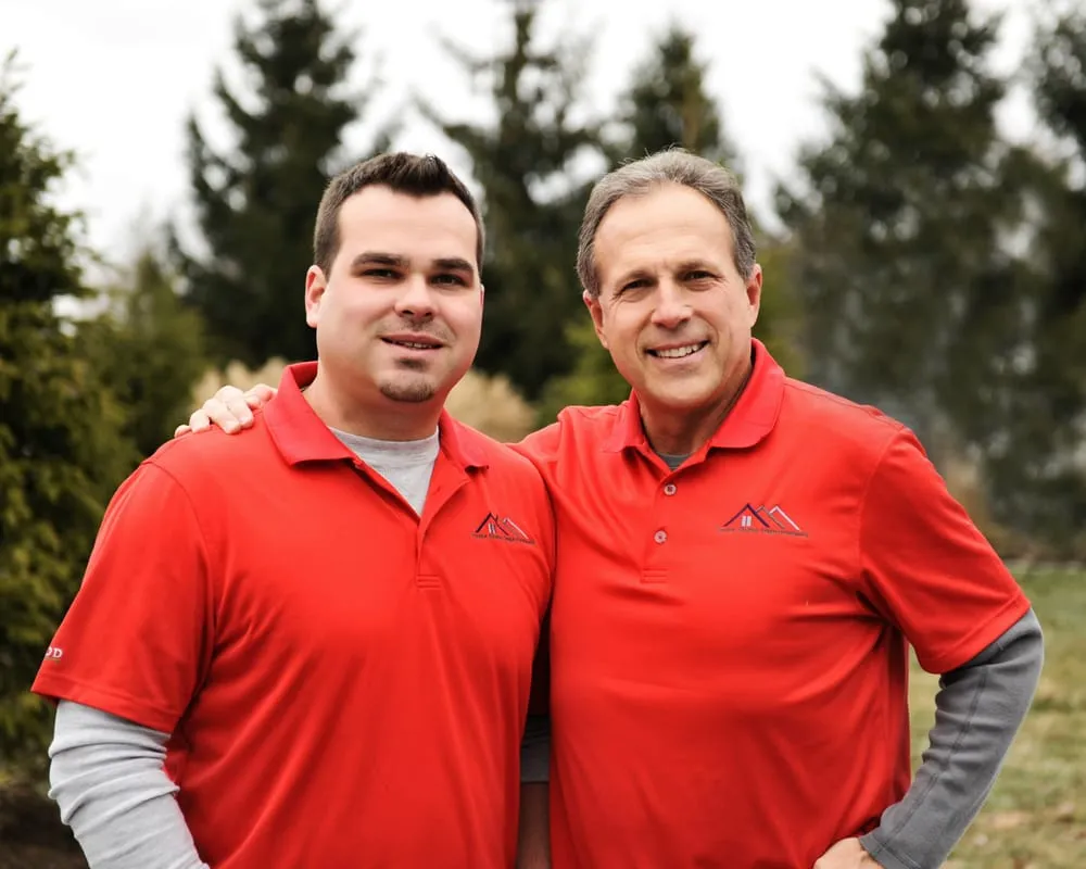 Slide of Taylor Home Improvement